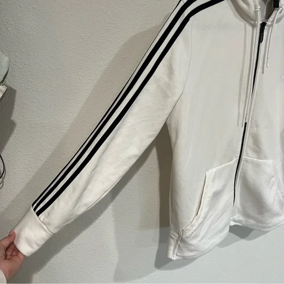 ADIDAS • women’s jacket - Picture 3 of 6